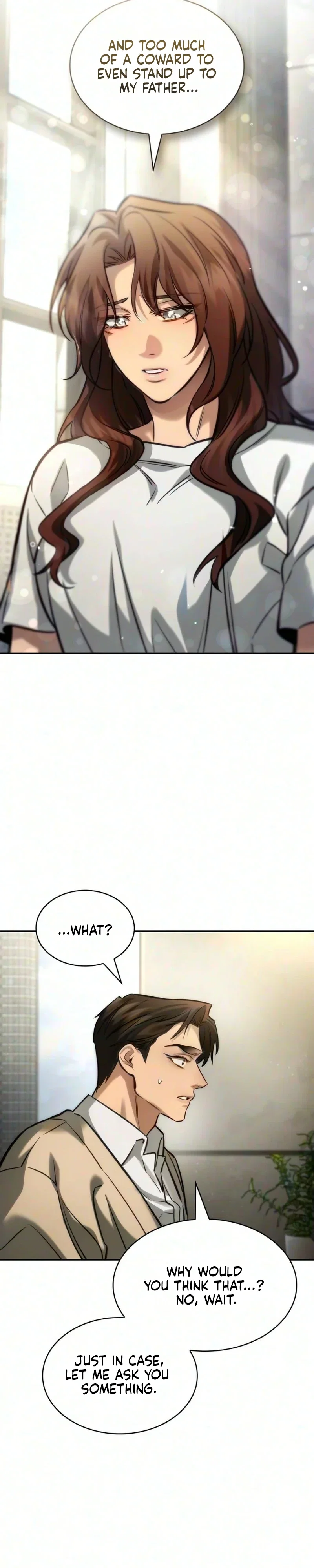 Entangled in You Chapter 17 - Page 34