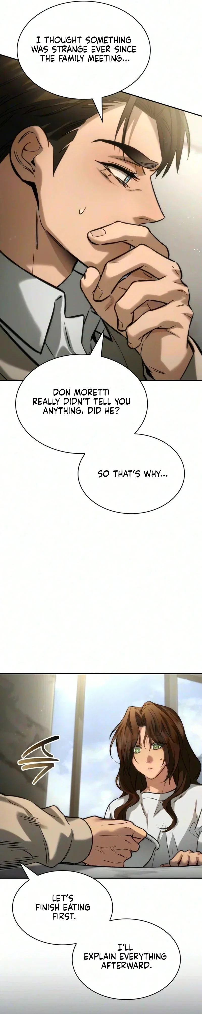 Entangled in You Chapter 17 - Page 36
