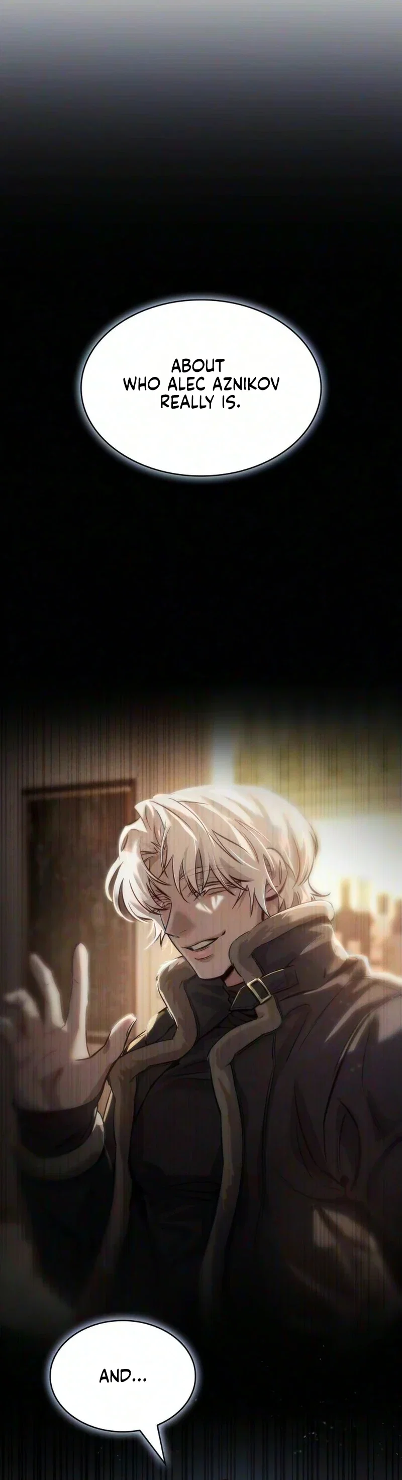 Entangled in You Chapter 17 - Page 37