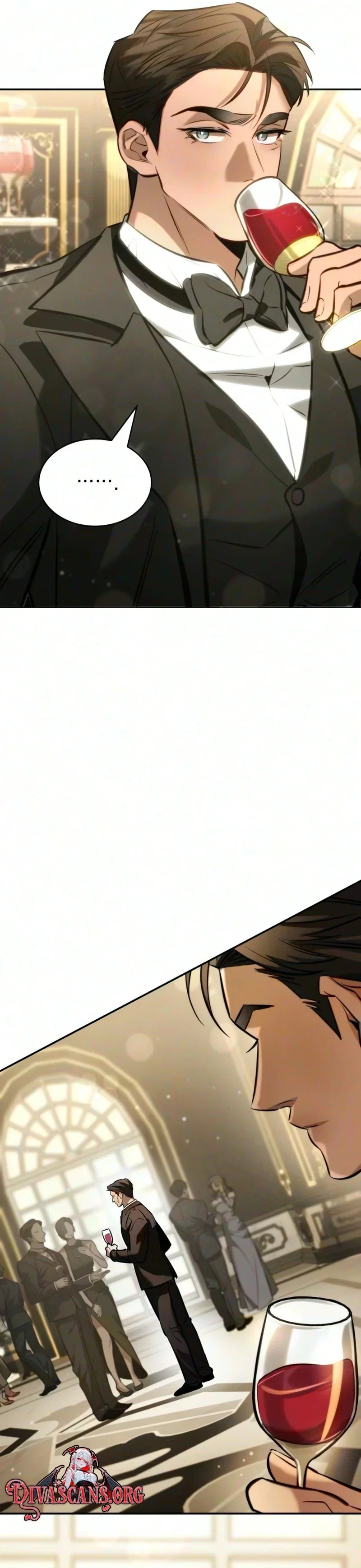 Entangled in You Chapter 20 - Page 3