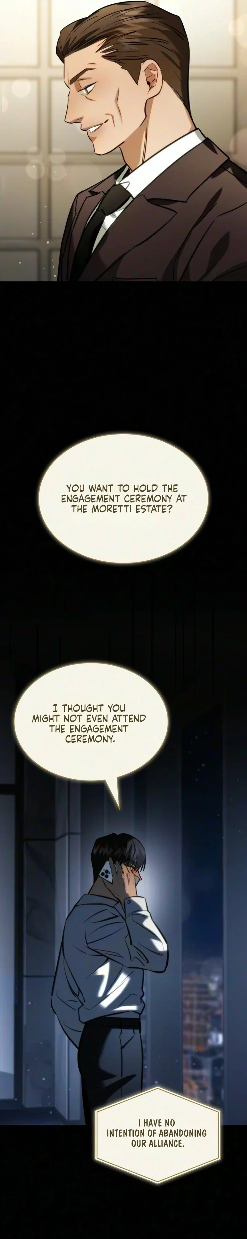 Entangled in You Chapter 20 - Page 4