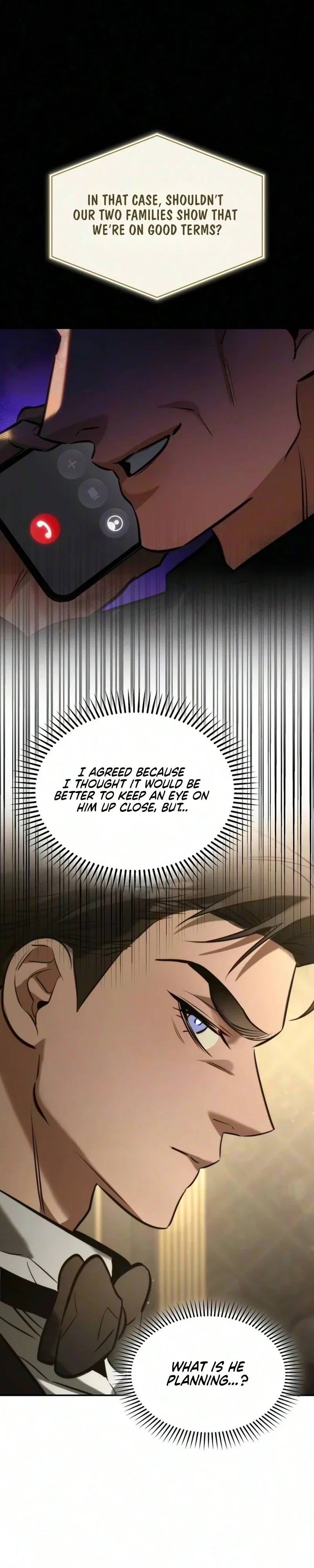 Entangled in You Chapter 20 - Page 5
