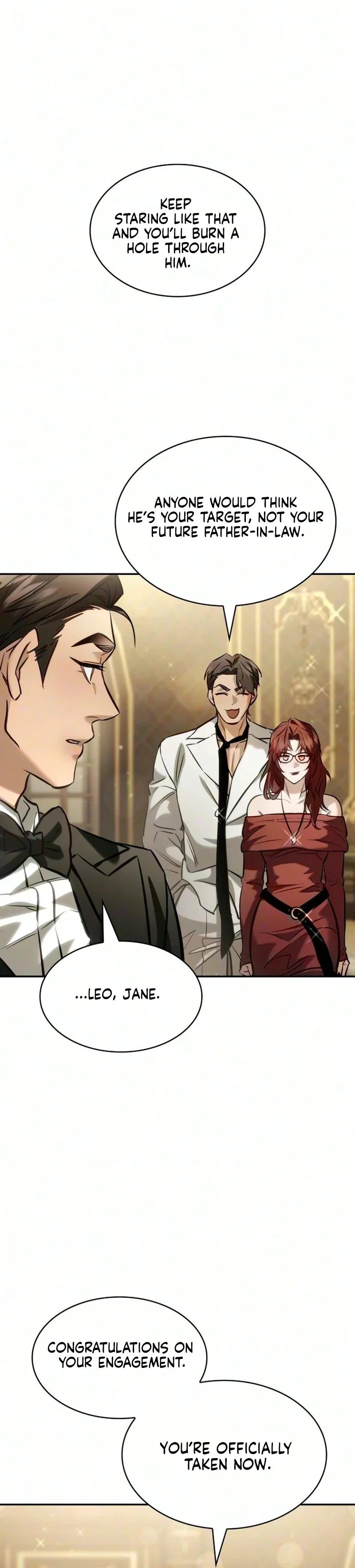 Entangled in You Chapter 20 - Page 6