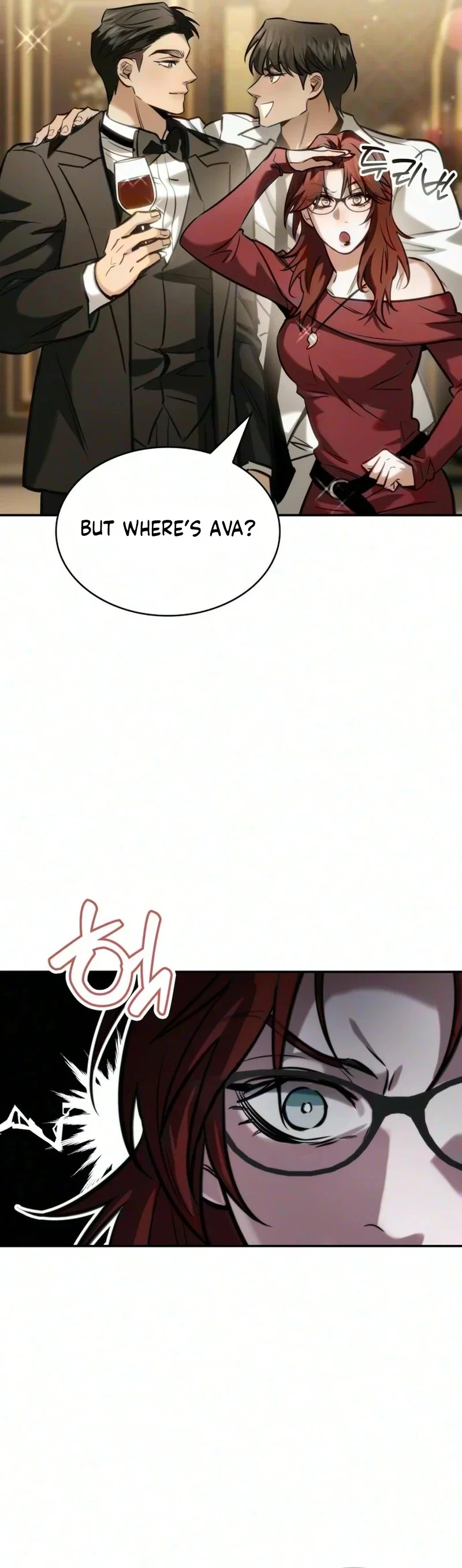 Entangled in You Chapter 20 - Page 7