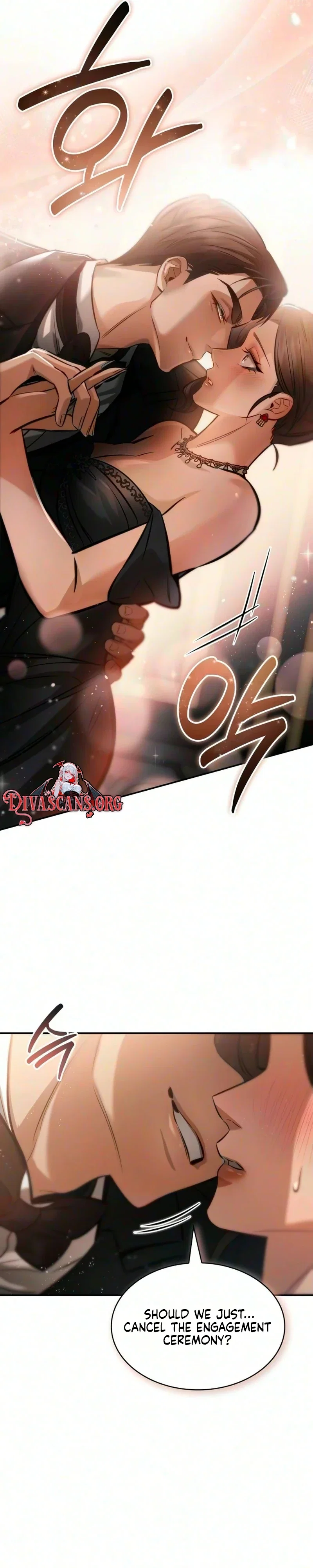 Entangled in You Chapter 20 - Page 11