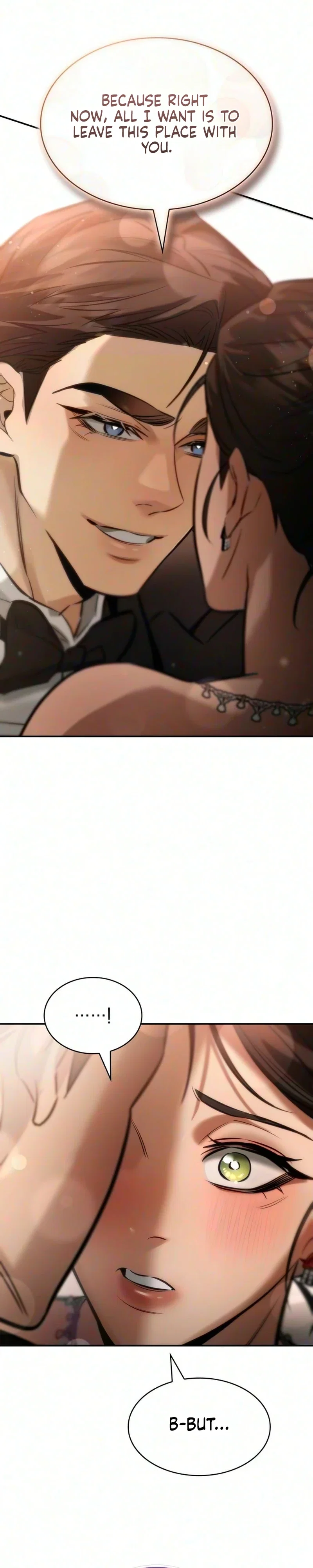 Entangled in You Chapter 20 - Page 12