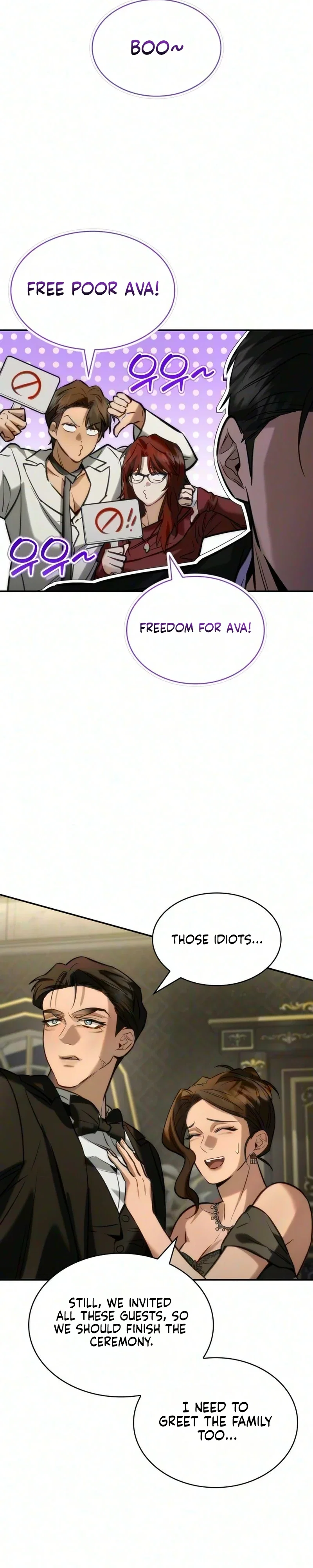 Entangled in You Chapter 20 - Page 13