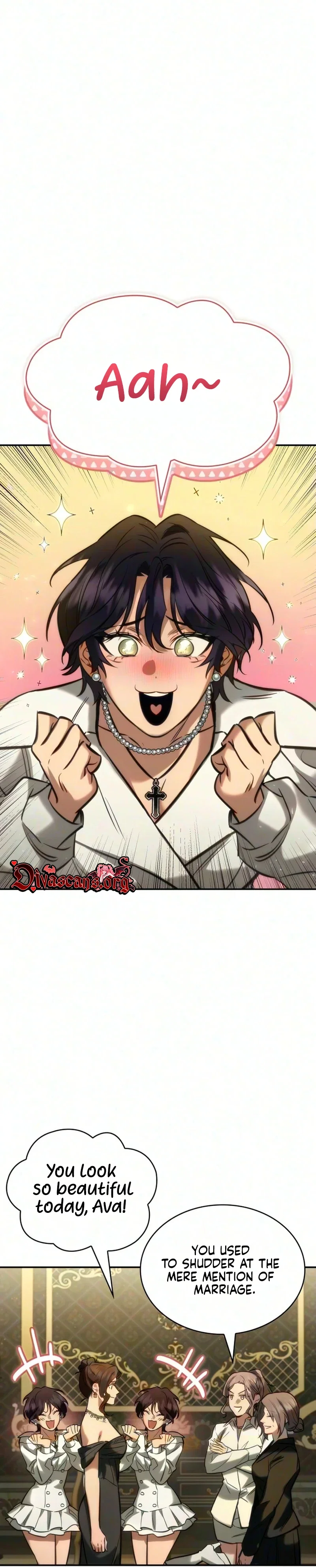 Entangled in You Chapter 20 - Page 17