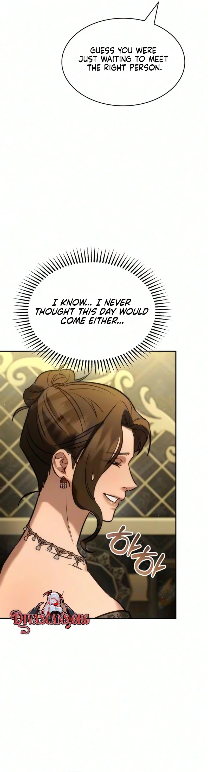 Entangled in You Chapter 20 - Page 18