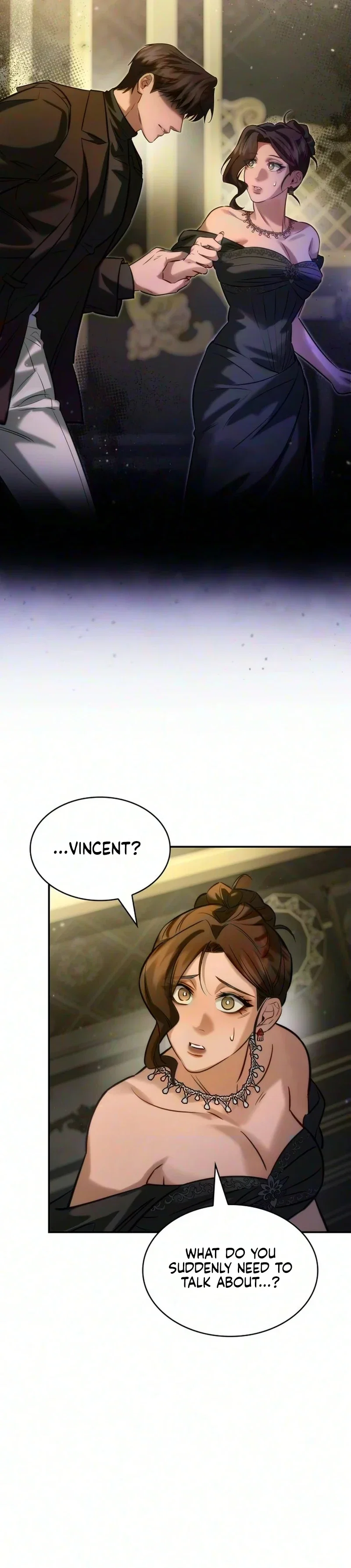 Entangled in You Chapter 20 - Page 22