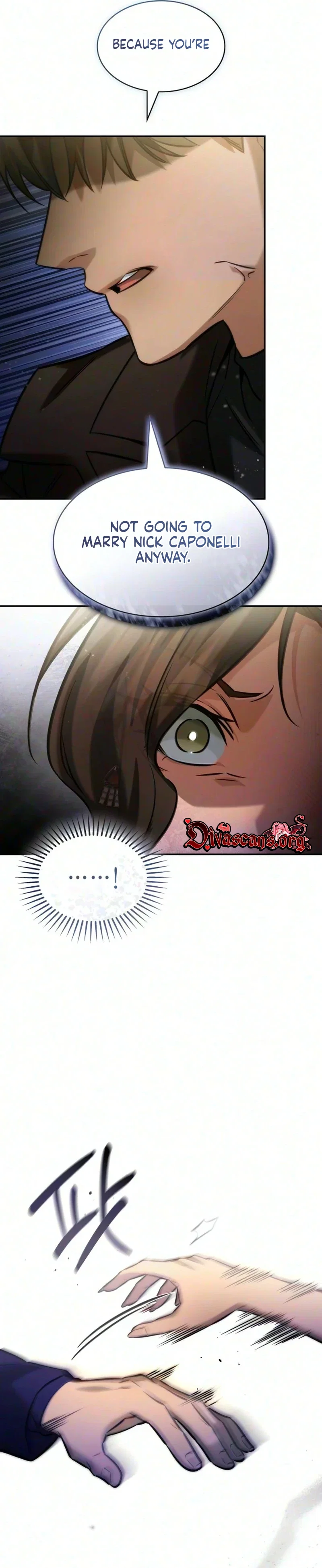 Entangled in You Chapter 20 - Page 24