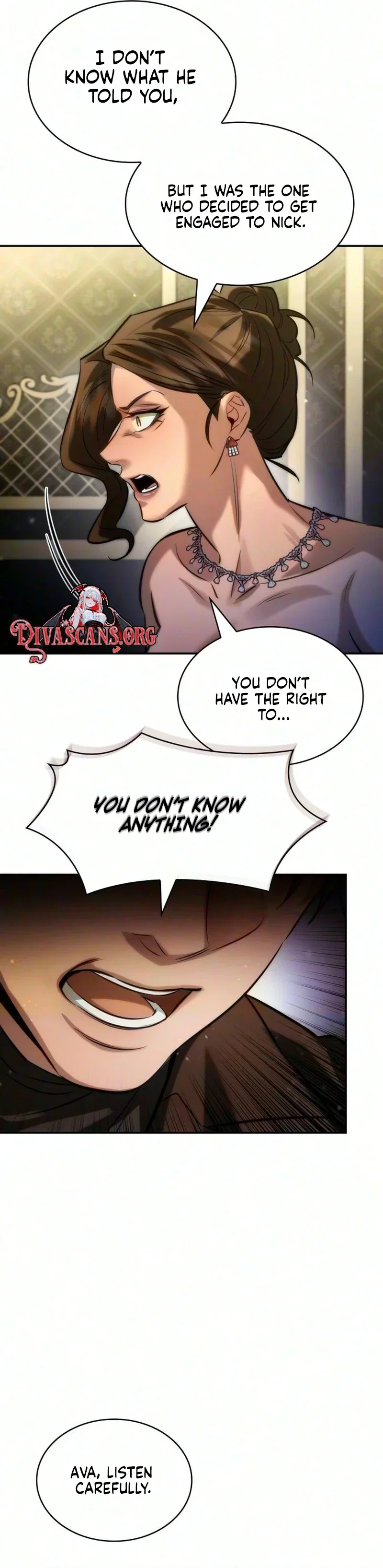 Entangled in You Chapter 20 - Page 26
