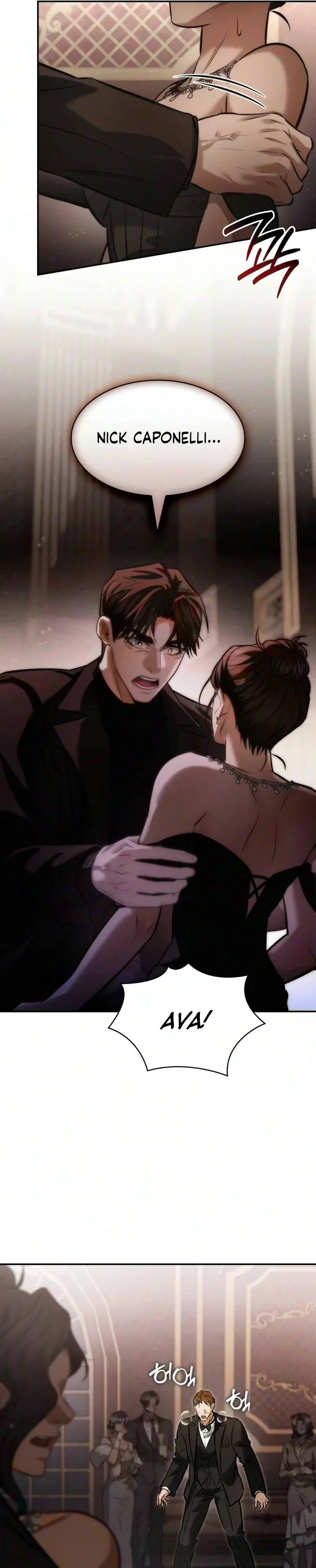 Entangled in You Chapter 20 - Page 27