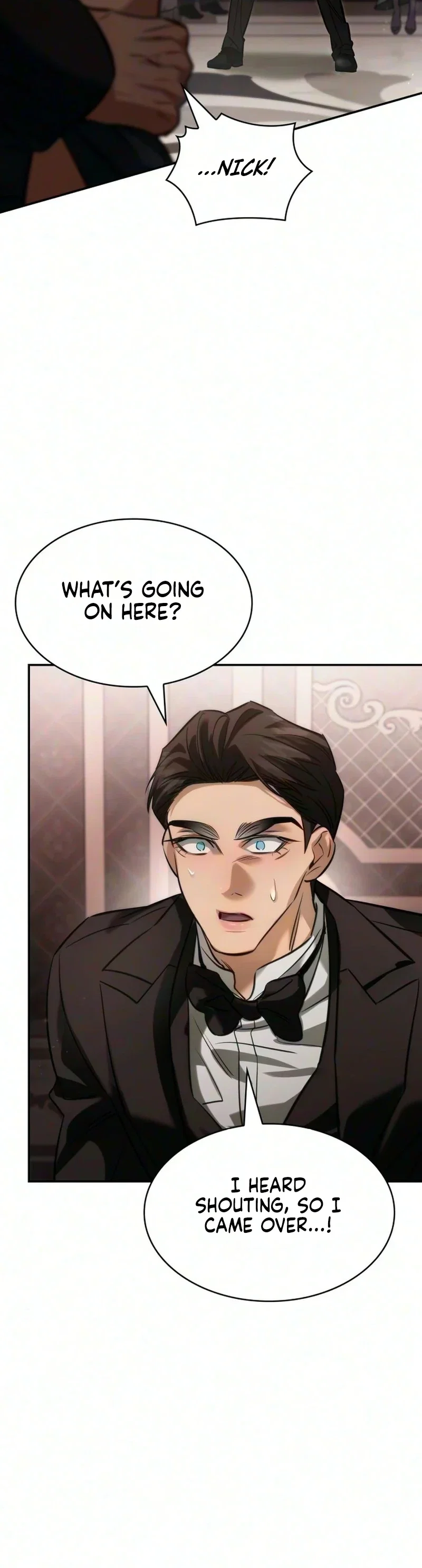 Entangled in You Chapter 20 - Page 28