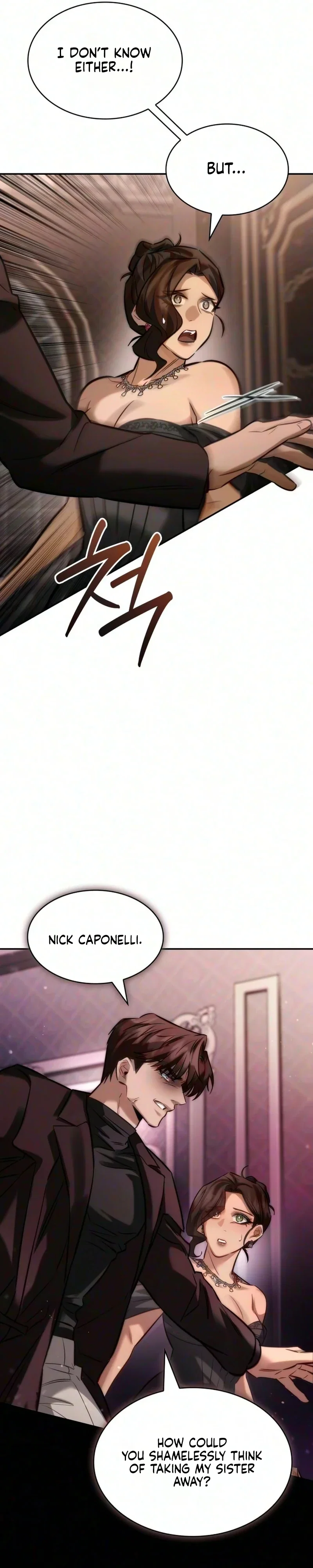 Entangled in You Chapter 20 - Page 29