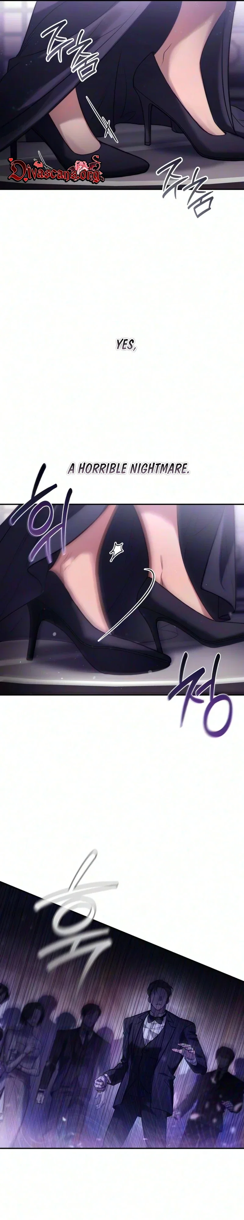 Entangled in You Chapter 20 - Page 33