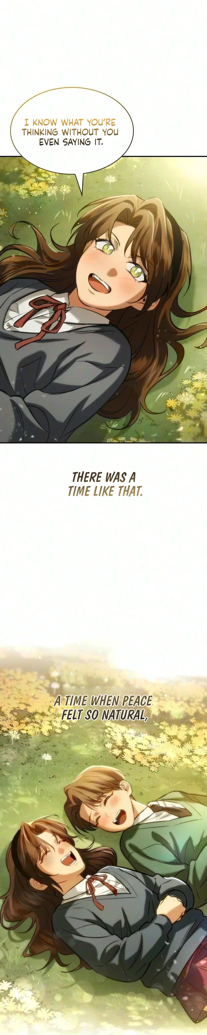 Entangled in You Chapter 21 - Page 4