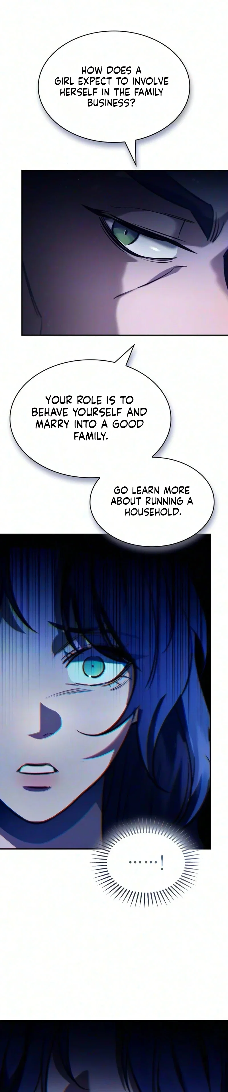 Entangled in You Chapter 21 - Page 7