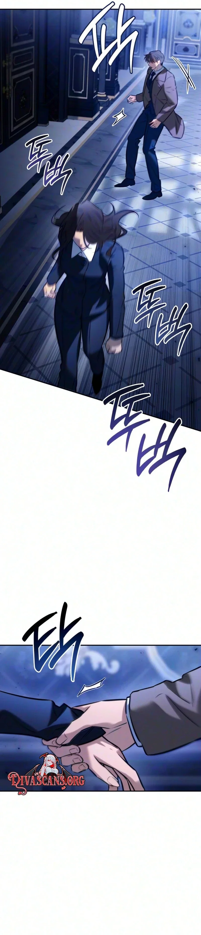 Entangled in You Chapter 21 - Page 10