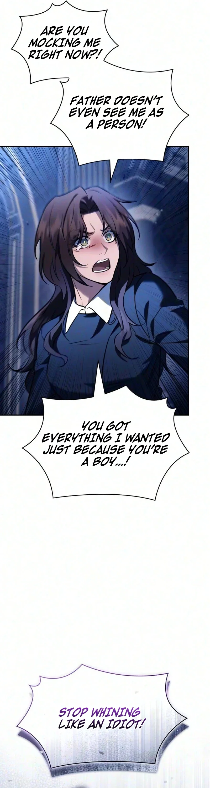 Entangled in You Chapter 21 - Page 13