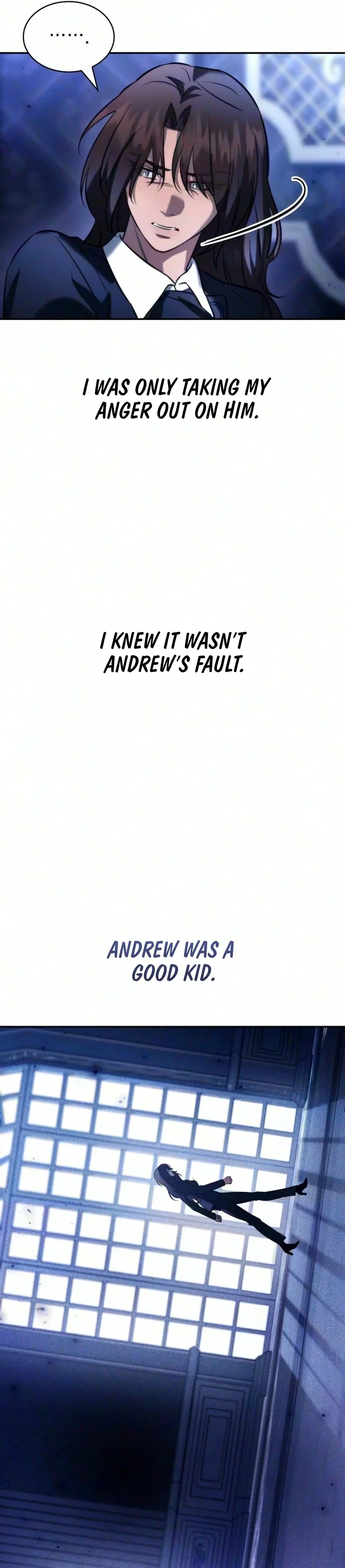 Entangled in You Chapter 21 - Page 15