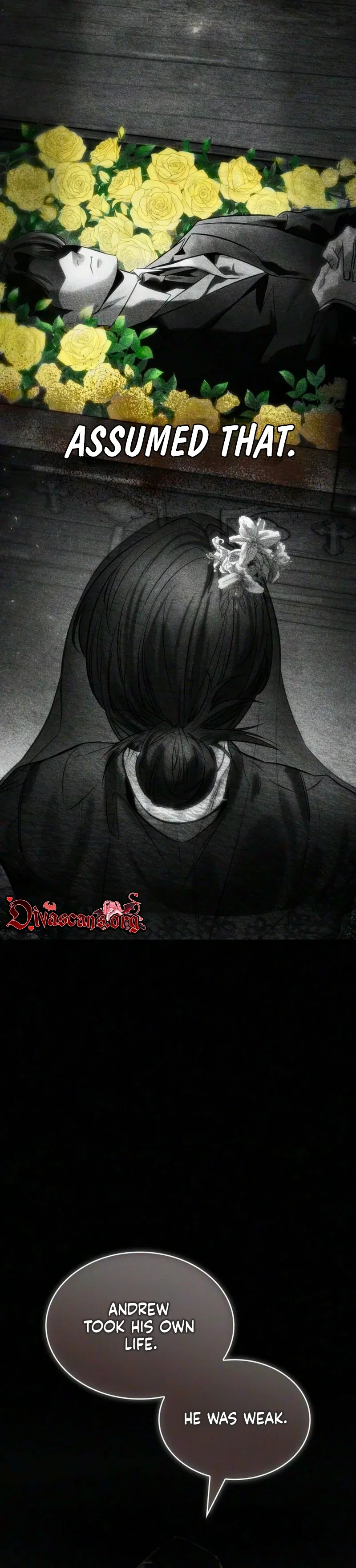 Entangled in You Chapter 21 - Page 17