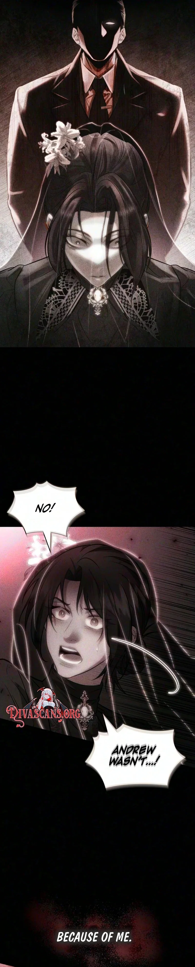Entangled in You Chapter 21 - Page 18