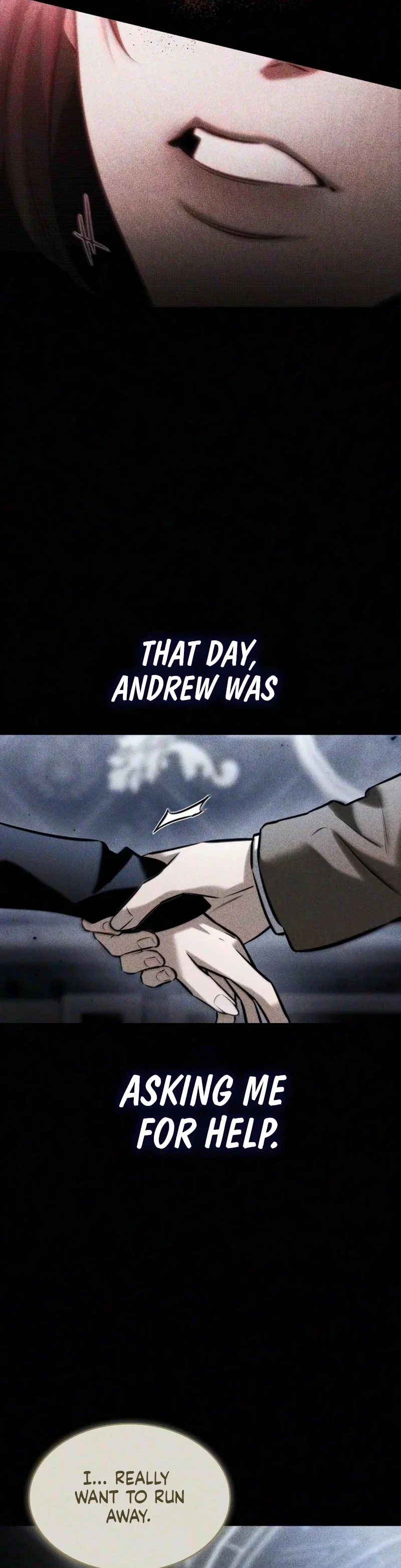 Entangled in You Chapter 21 - Page 19
