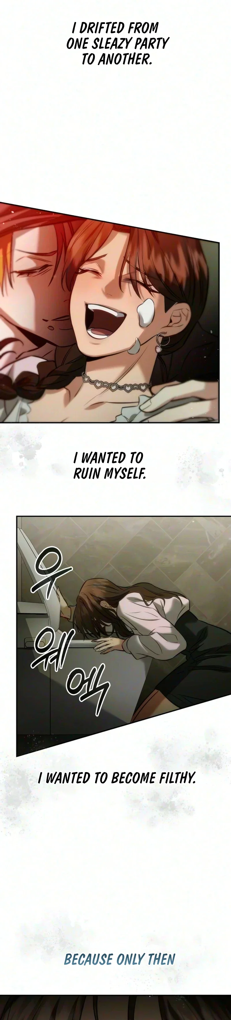 Entangled in You Chapter 21 - Page 28