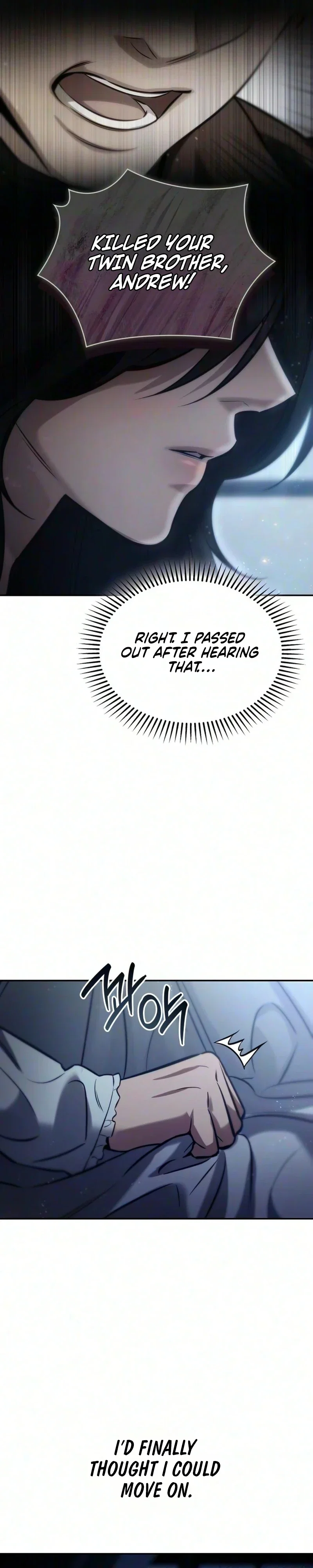 Entangled in You Chapter 21 - Page 35