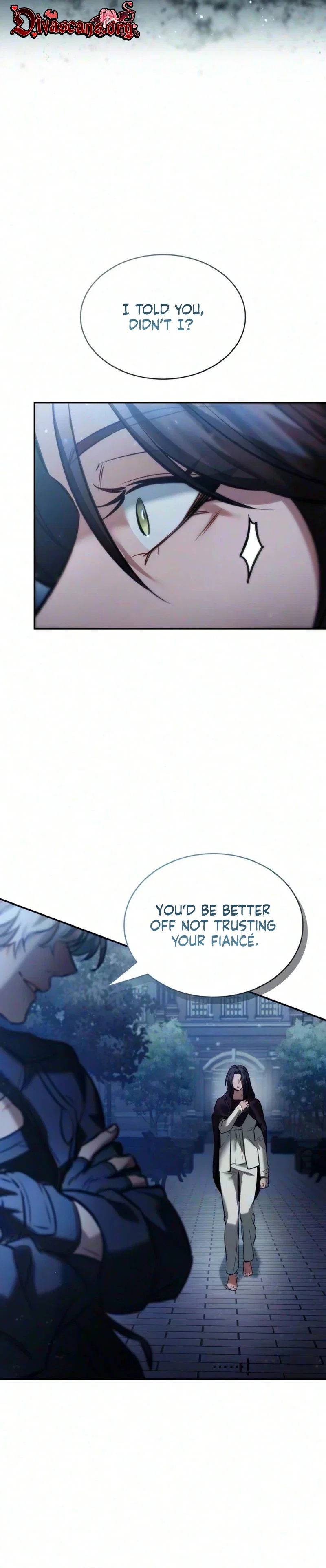 Entangled in You Chapter 21 - Page 40