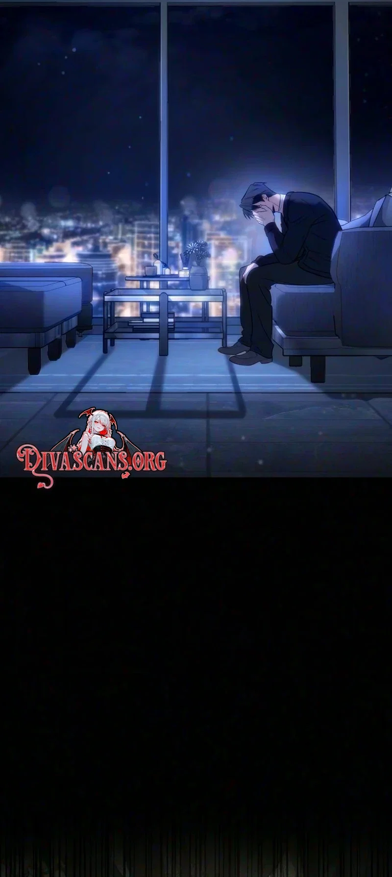 Entangled in You Chapter 22 - Page 3