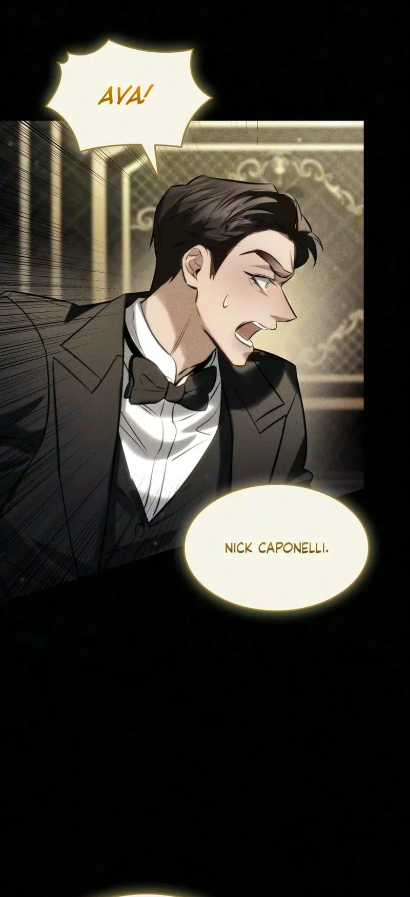 Entangled in You Chapter 22 - Page 5