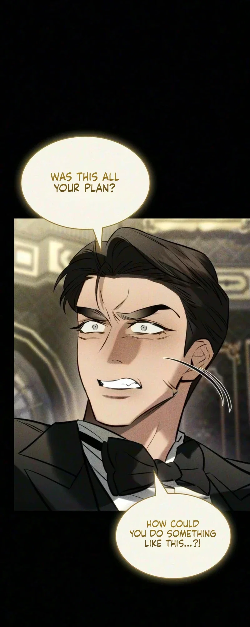 Entangled in You Chapter 22 - Page 7