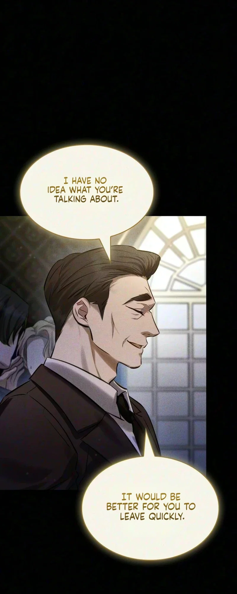Entangled in You Chapter 22 - Page 8