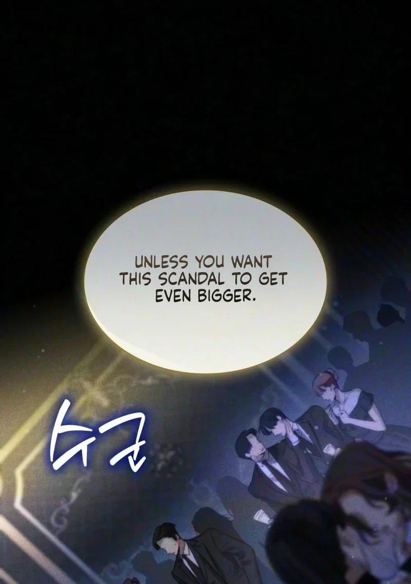 Entangled in You Chapter 22 - Page 9
