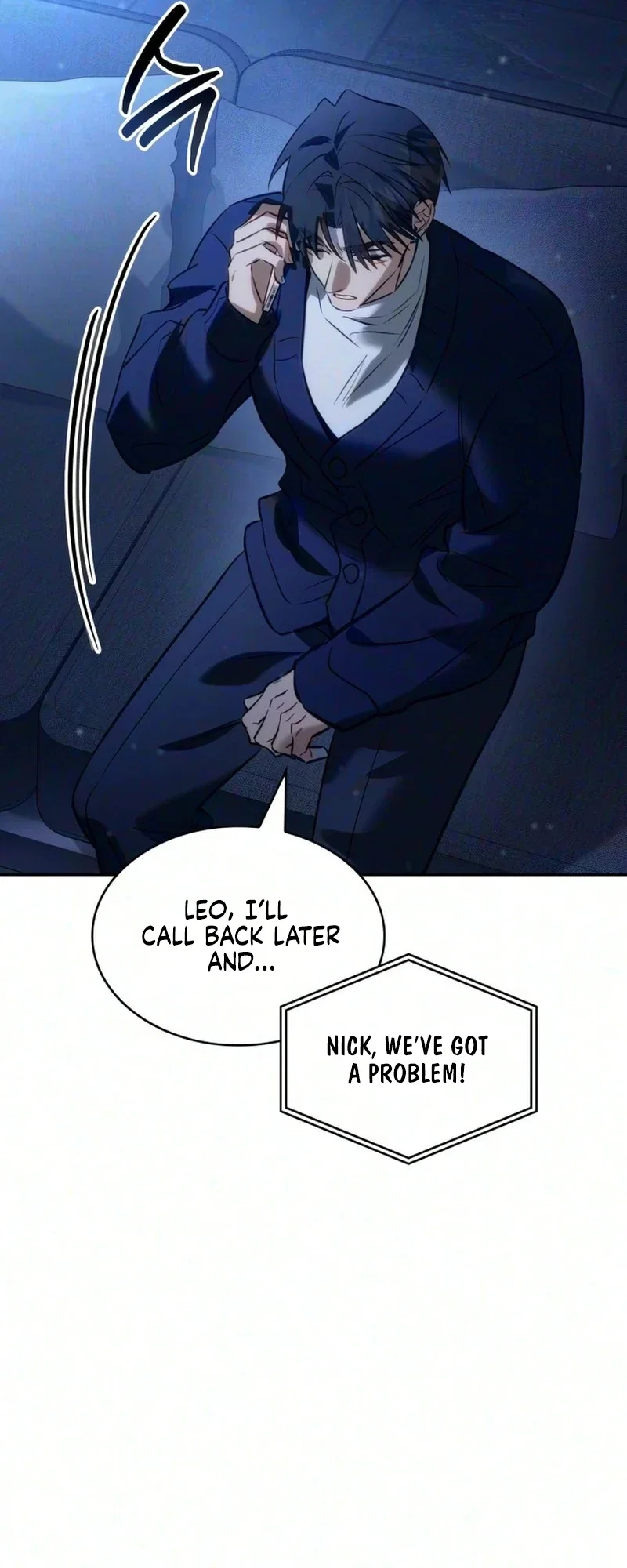 Entangled in You Chapter 22 - Page 16
