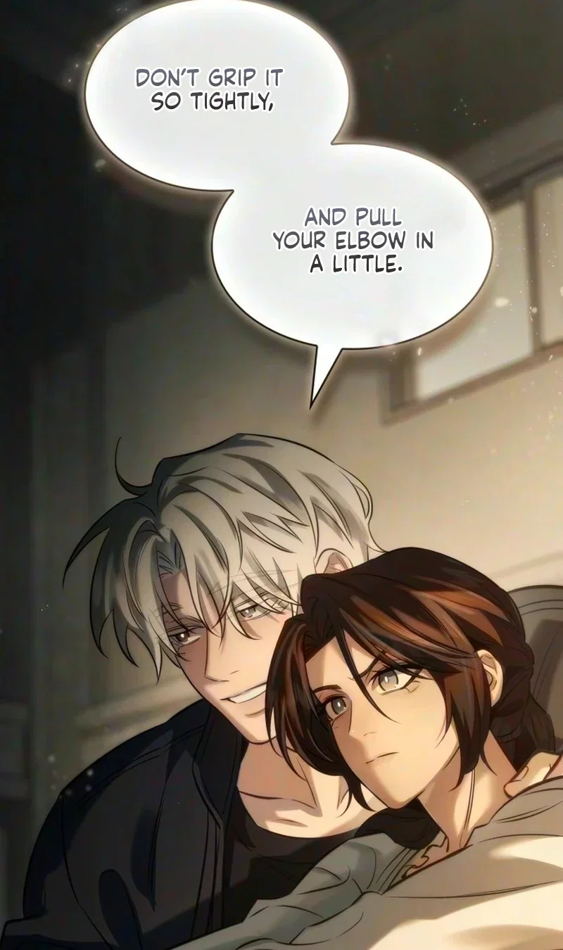 Entangled in You Chapter 22 - Page 23