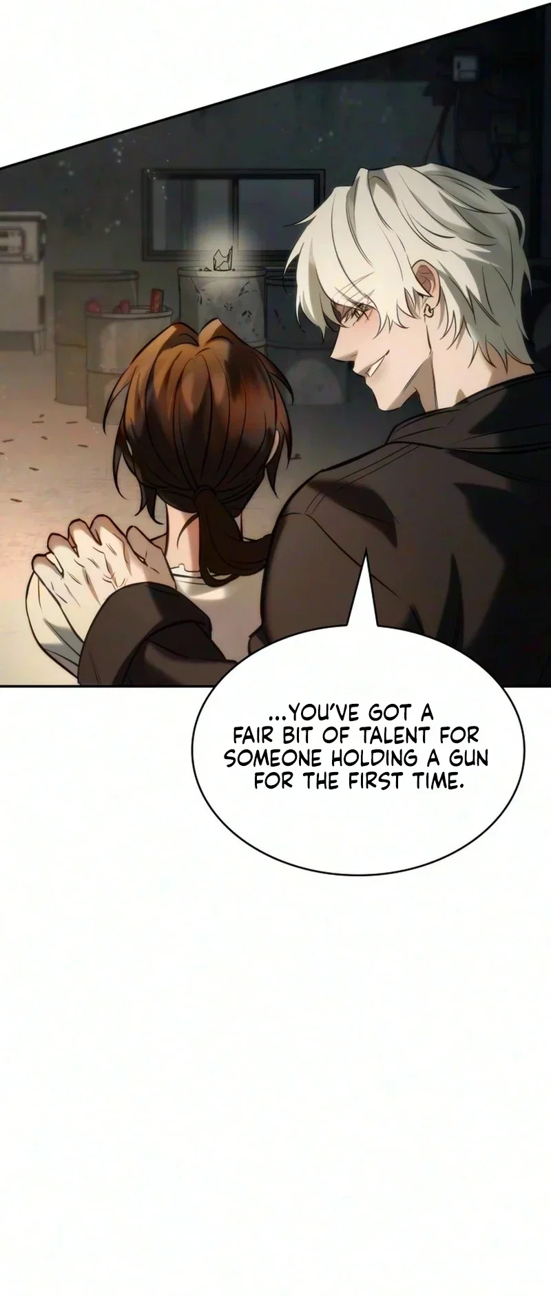Entangled in You Chapter 22 - Page 27