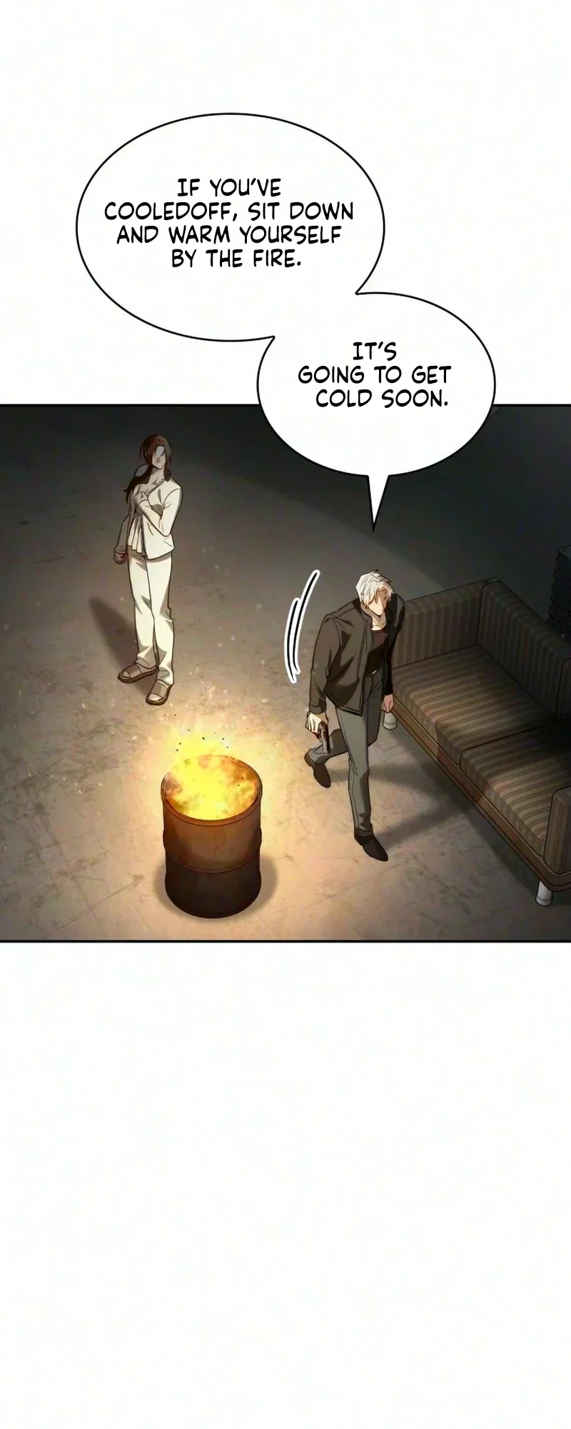 Entangled in You Chapter 22 - Page 30