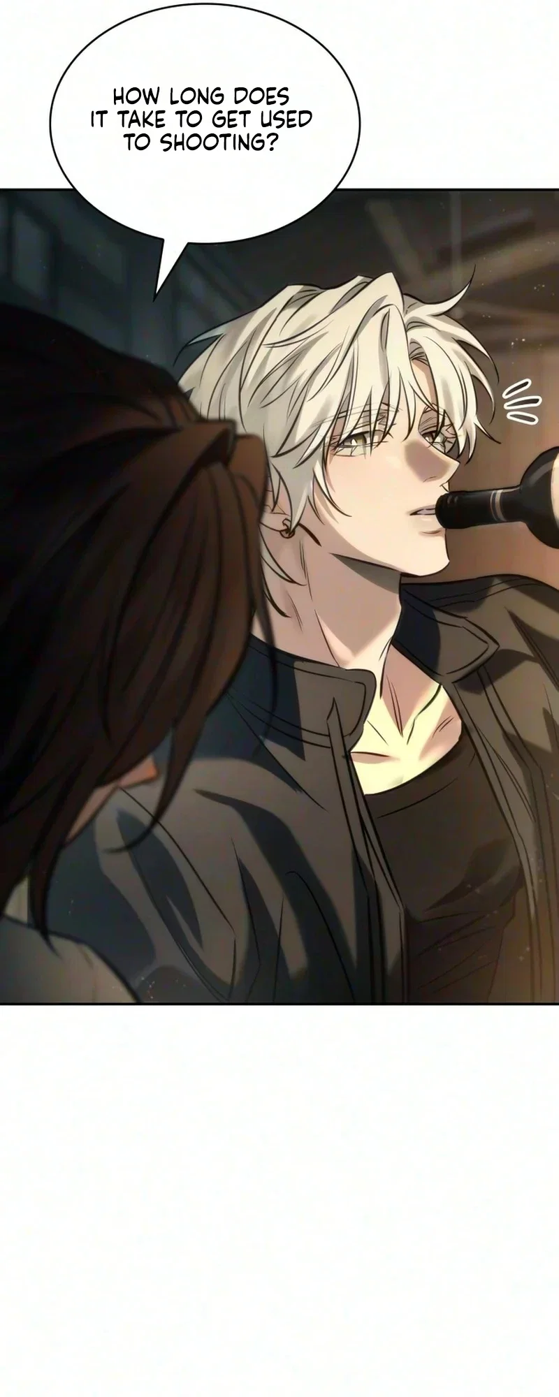 Entangled in You Chapter 22 - Page 33
