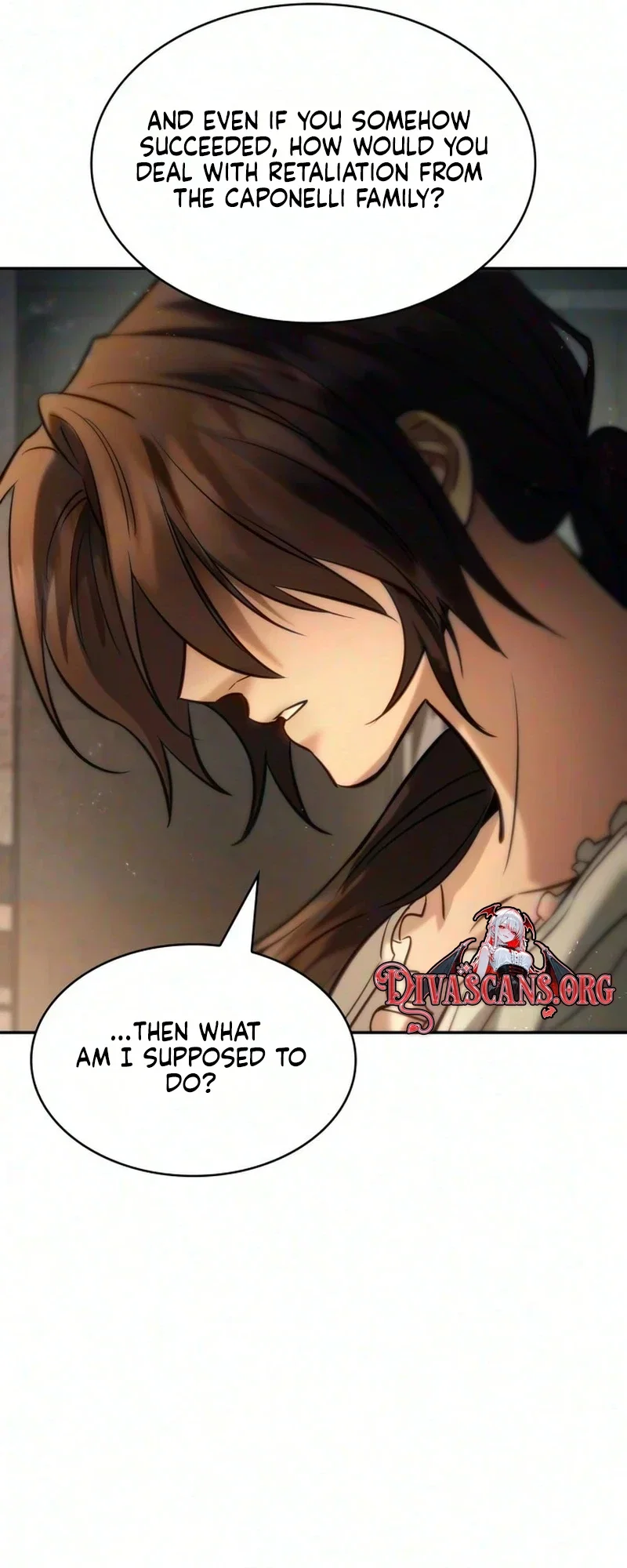 Entangled in You Chapter 22 - Page 35