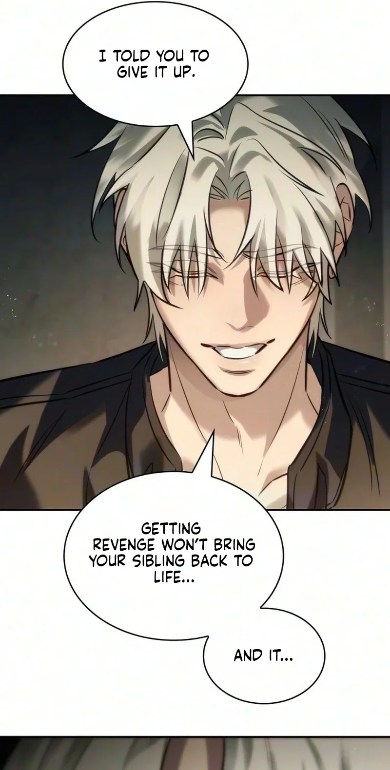 Entangled in You Chapter 22 - Page 36
