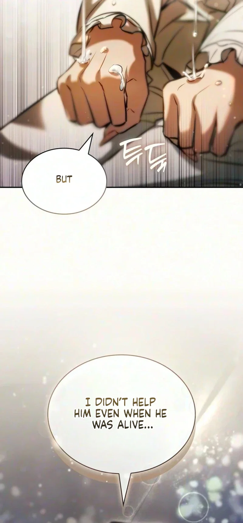 Entangled in You Chapter 22 - Page 38