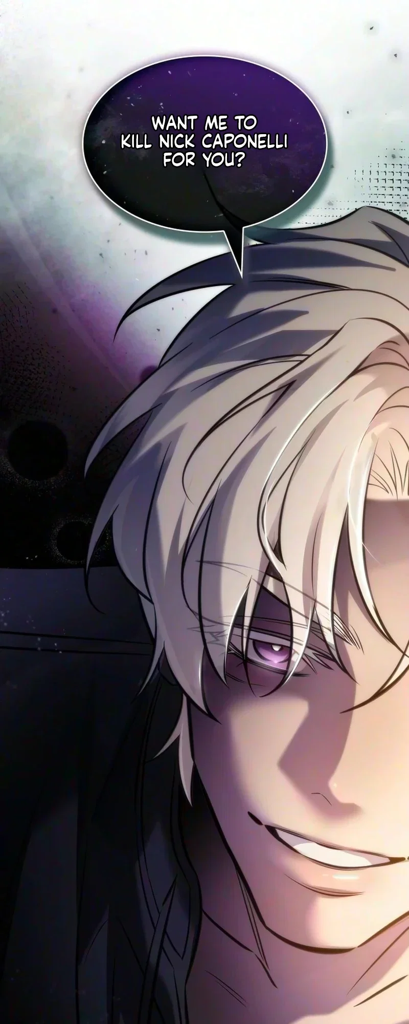Entangled in You Chapter 22 - Page 46