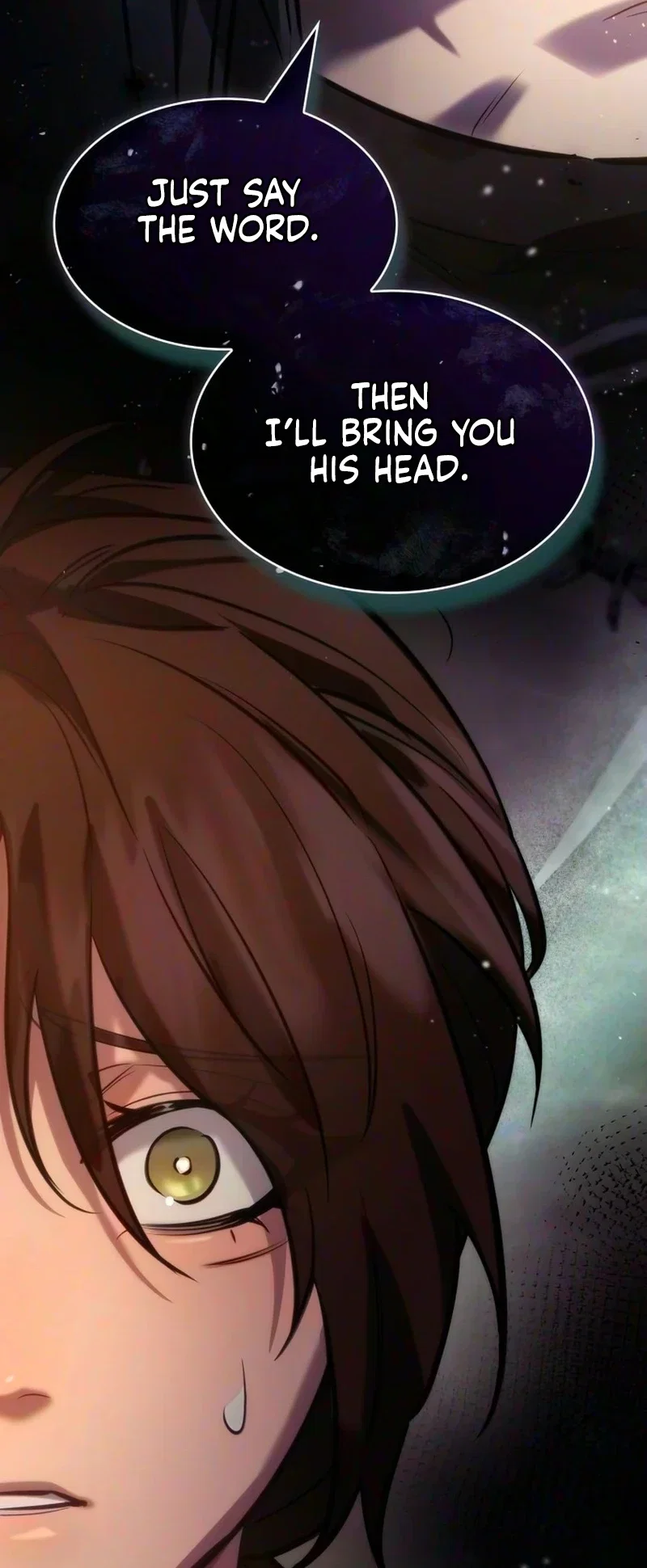 Entangled in You Chapter 22 - Page 47