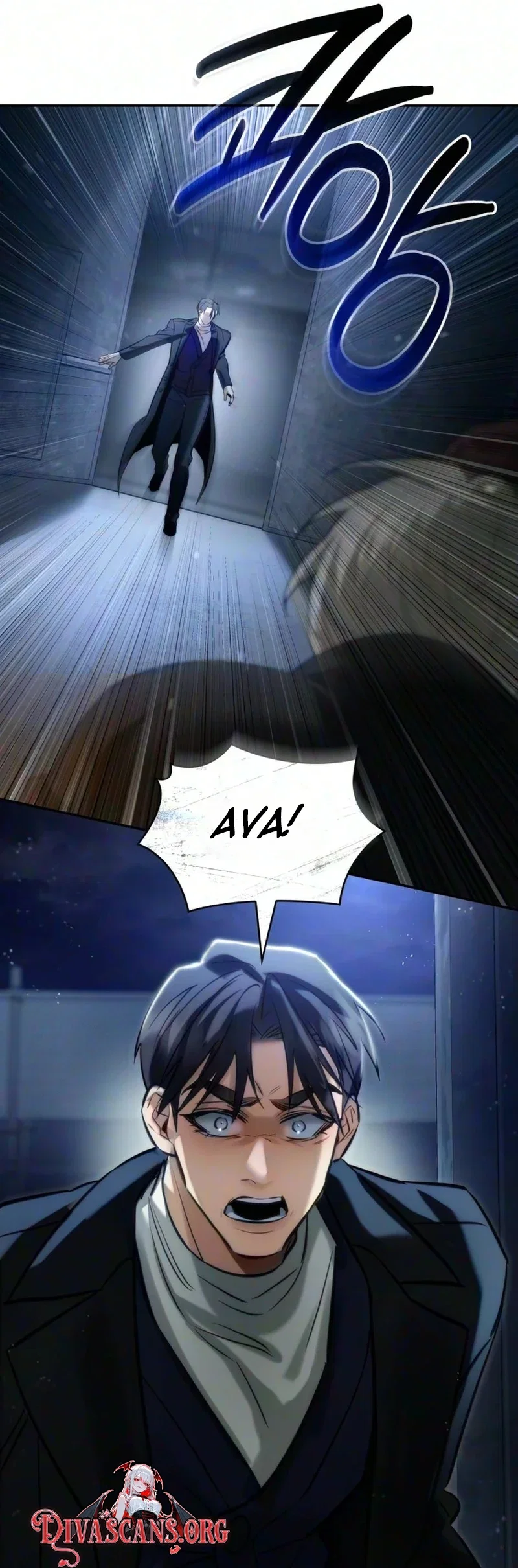 Entangled in You Chapter 22 - Page 50