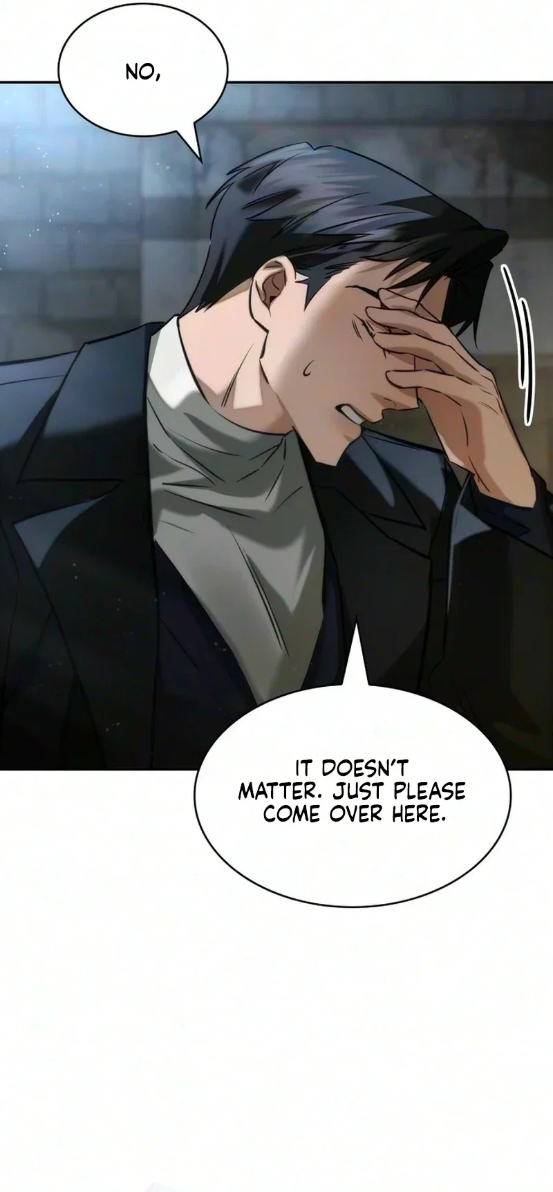 Entangled in You Chapter 22 - Page 53