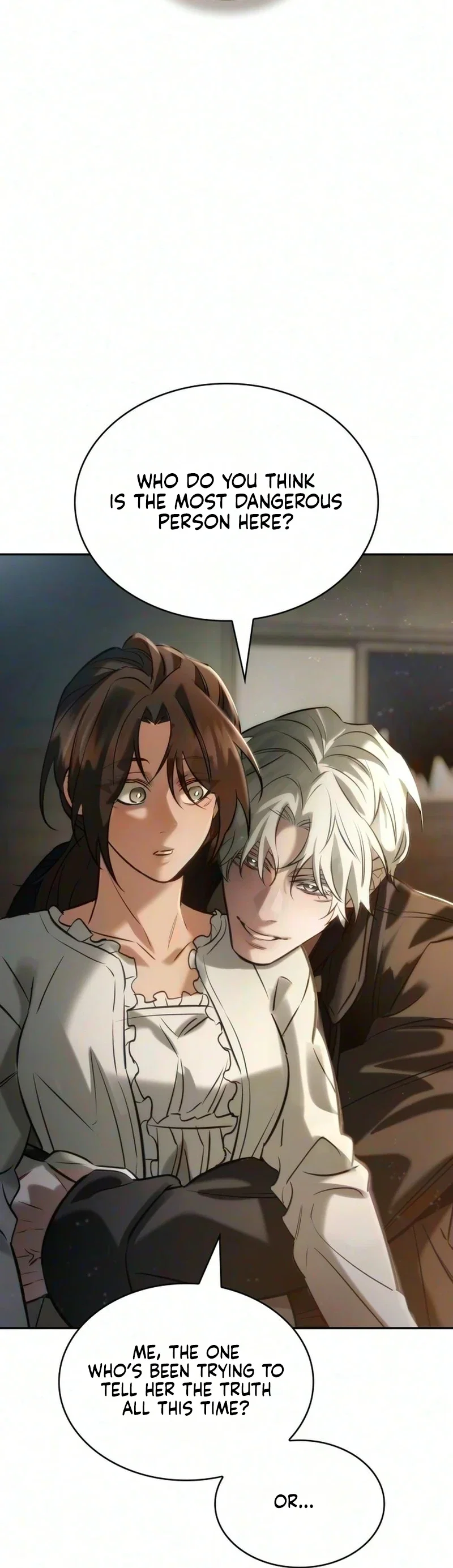 Entangled in You Chapter 22 - Page 55