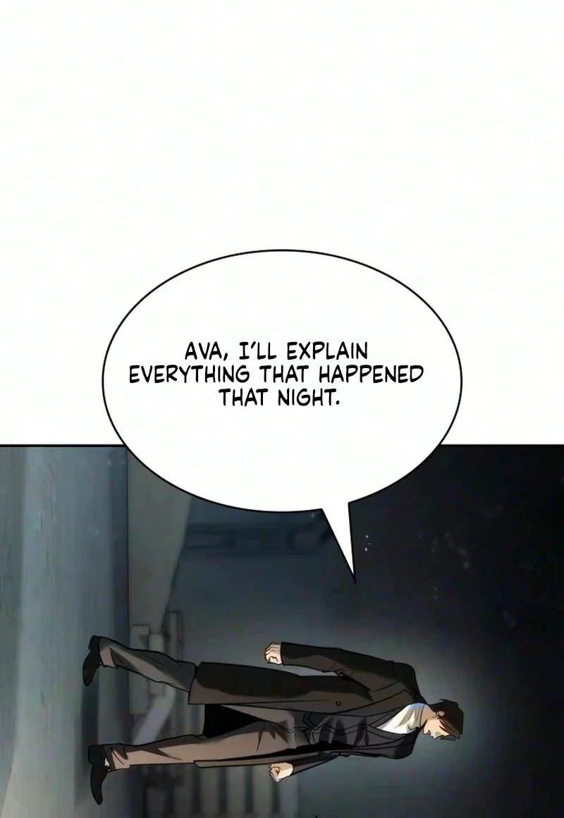 Entangled in You Chapter 22 - Page 57